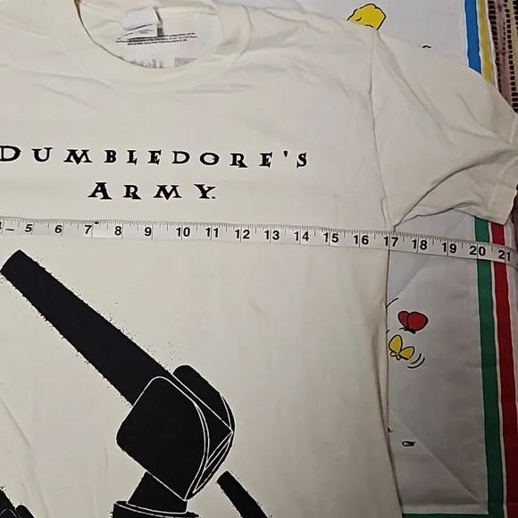 Youth size 14/16 Harry Potter t shirt - Picture 4 of 5